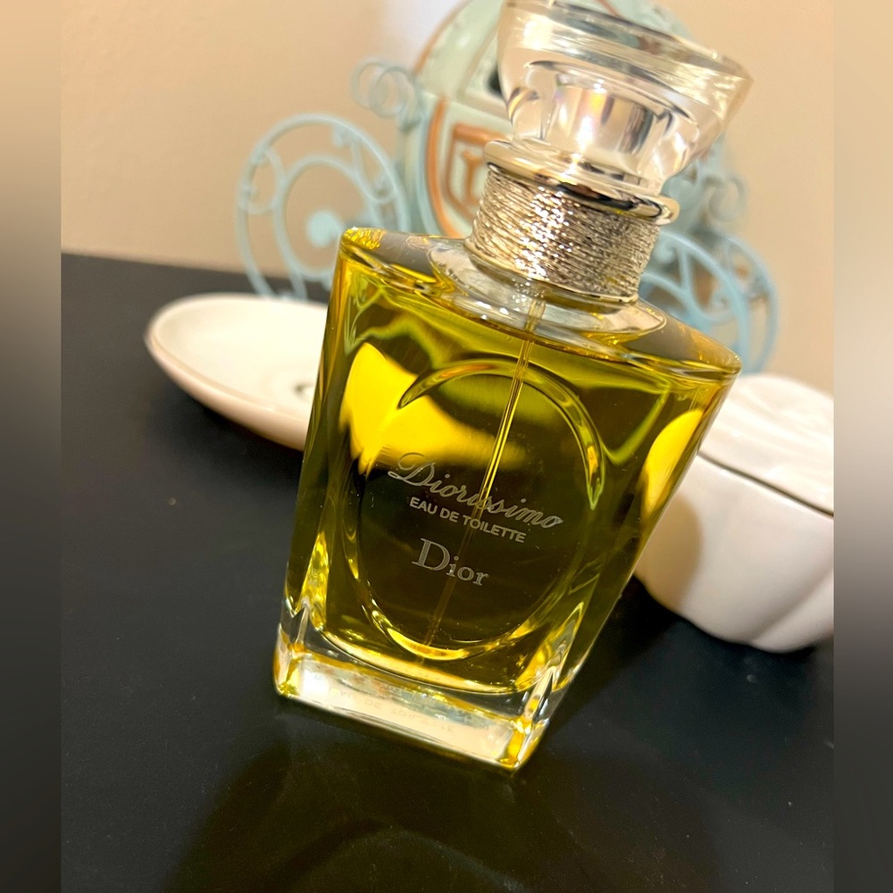 Diorissimo Eau de toilette